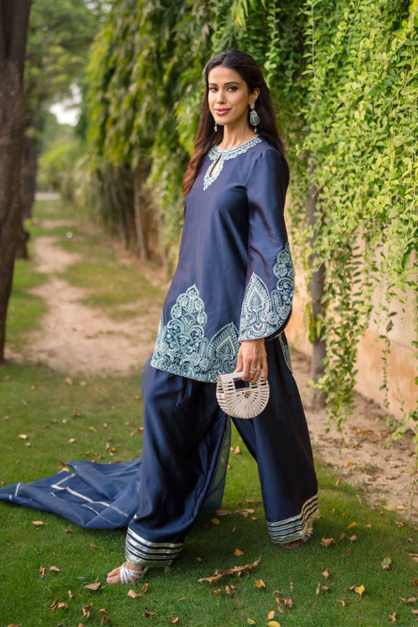 Maryum N Maria Allure Luxe | VELORA - MS50324