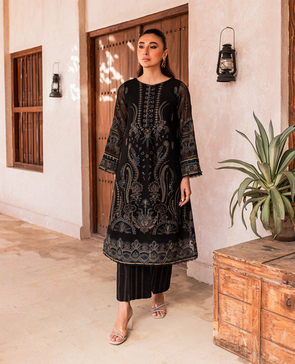 Xenia Formals | Raahi Luxury Formals | CIYA - Official Xenia Formals - Agha Fabrics UK