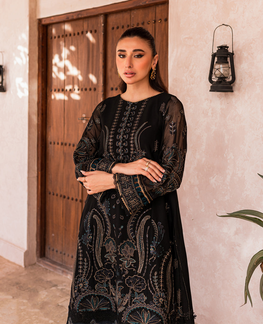 Xenia Formals | Raahi Luxury Formals | CIYA - Official Xenia Formals - Agha Fabrics UK
