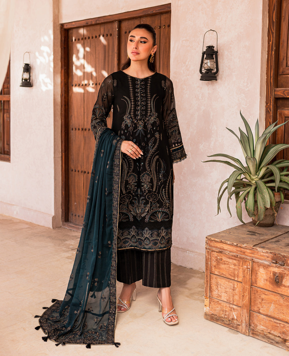 Xenia Formals | Raahi Luxury Formals | CIYA - Official Xenia Formals - Agha Fabrics UK