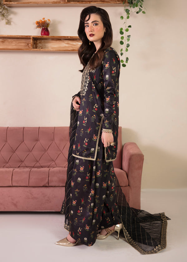 MNR | Ankh Macholi Festive Edit | ZINNIA