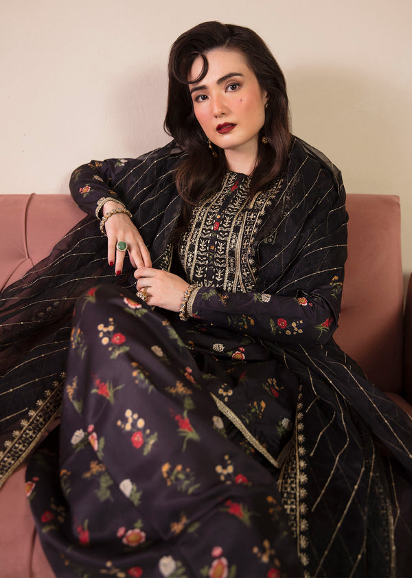 MNR | Ankh Macholi Festive Edit | ZINNIA