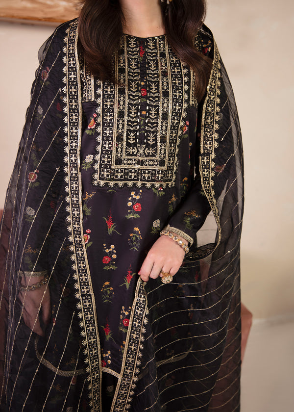 MNR | Ankh Macholi Festive Edit | ZINNIA