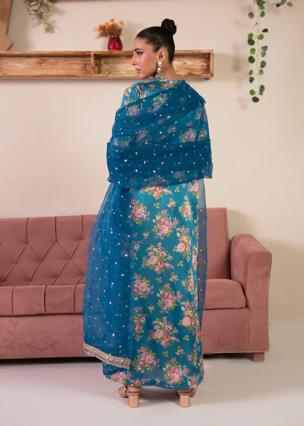 MNR | Ankh Macholi Festive Edit | NEELOFAR