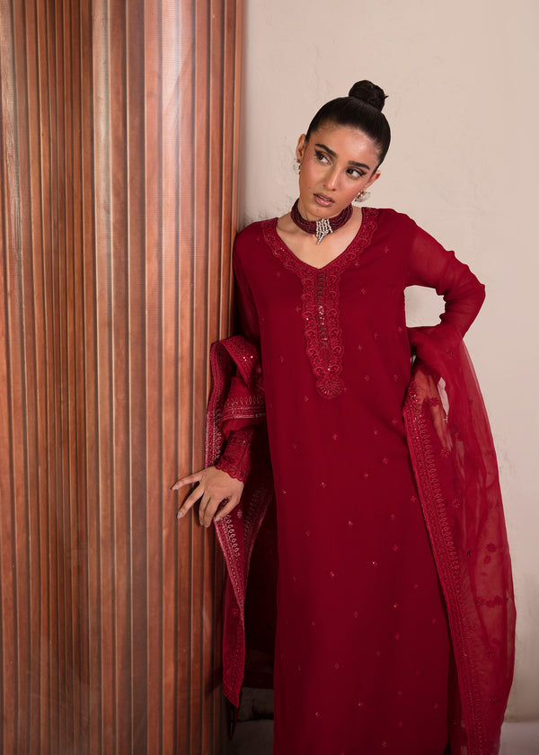 MNR | Ankh Macholi Festive Edit | SURKHI