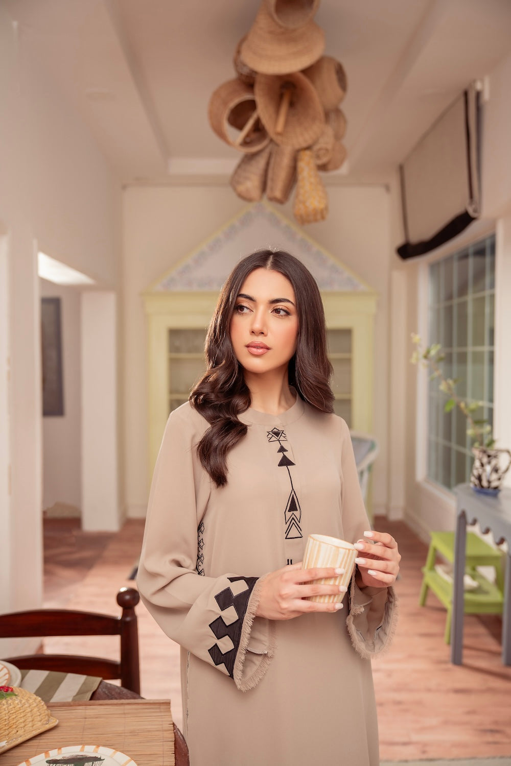 Vintage | Fall Essentials 24 | Mariana