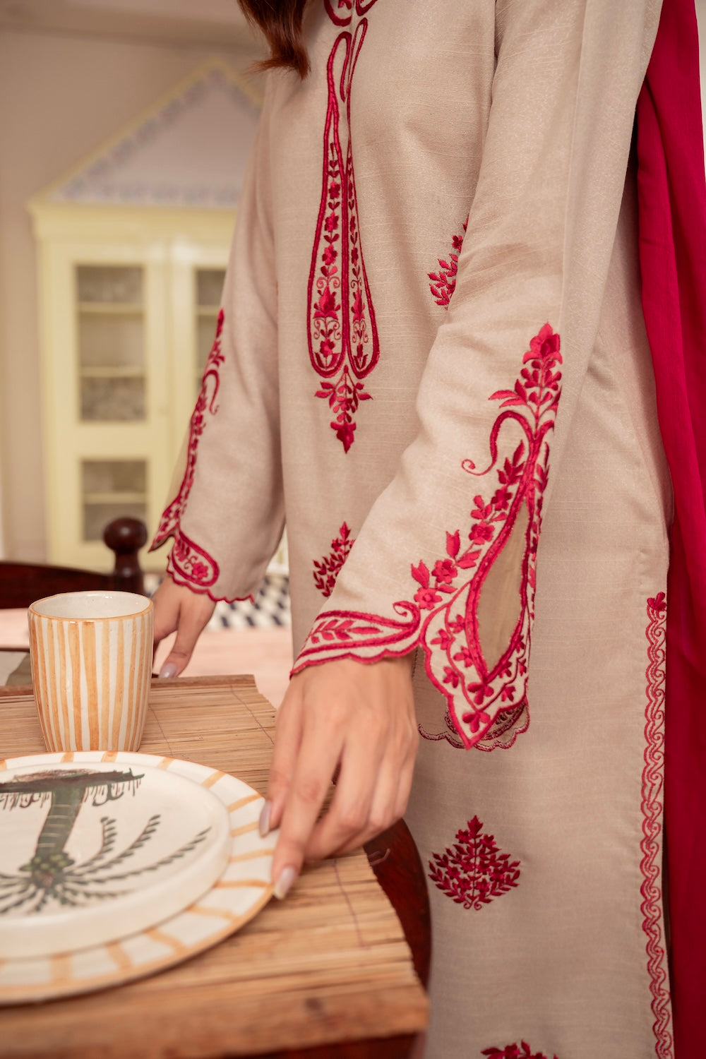 Vintage | Fall Essentials 24 | Romano