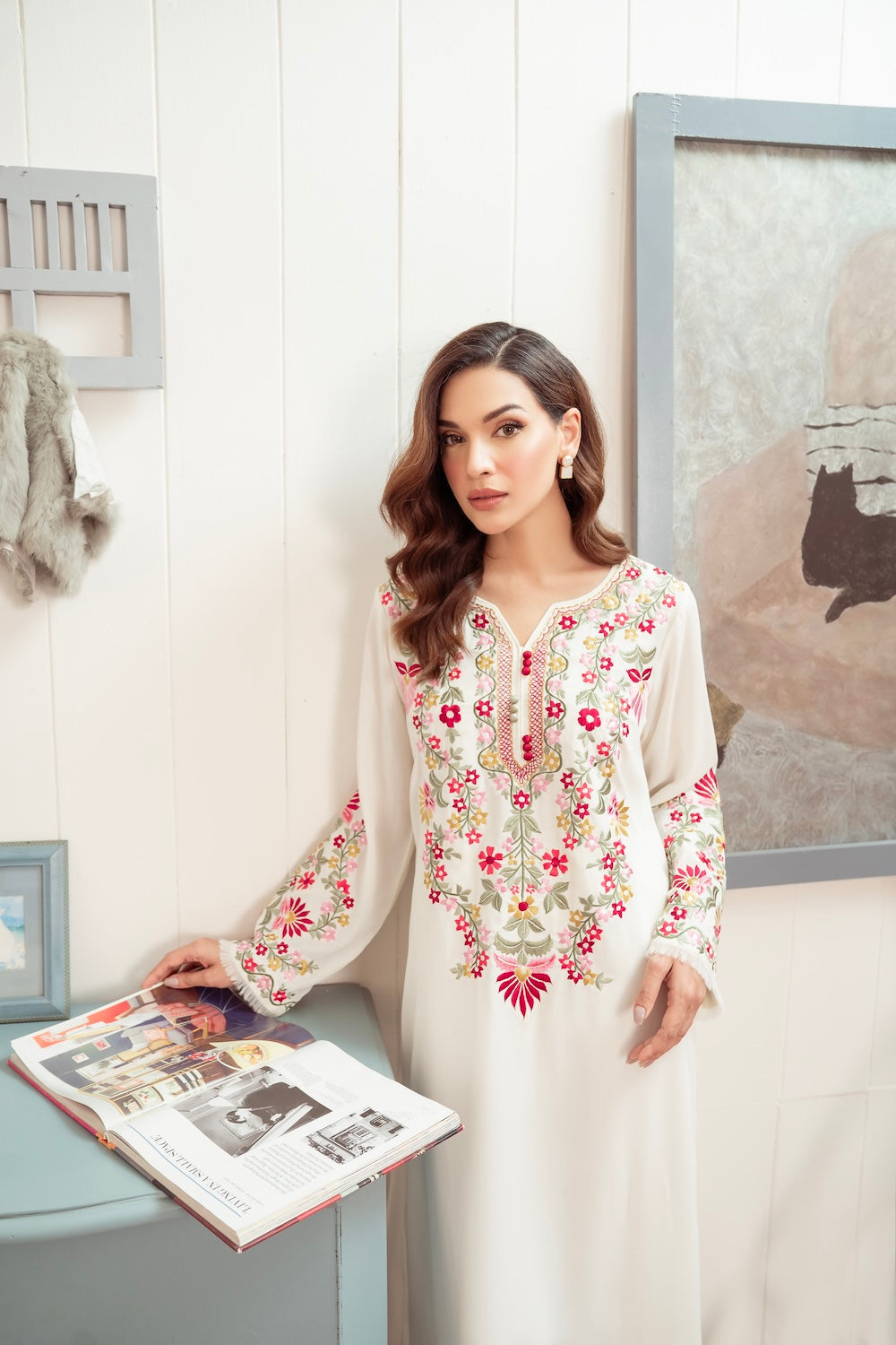 Vintage | Fall Essentials 24 | Fiorella