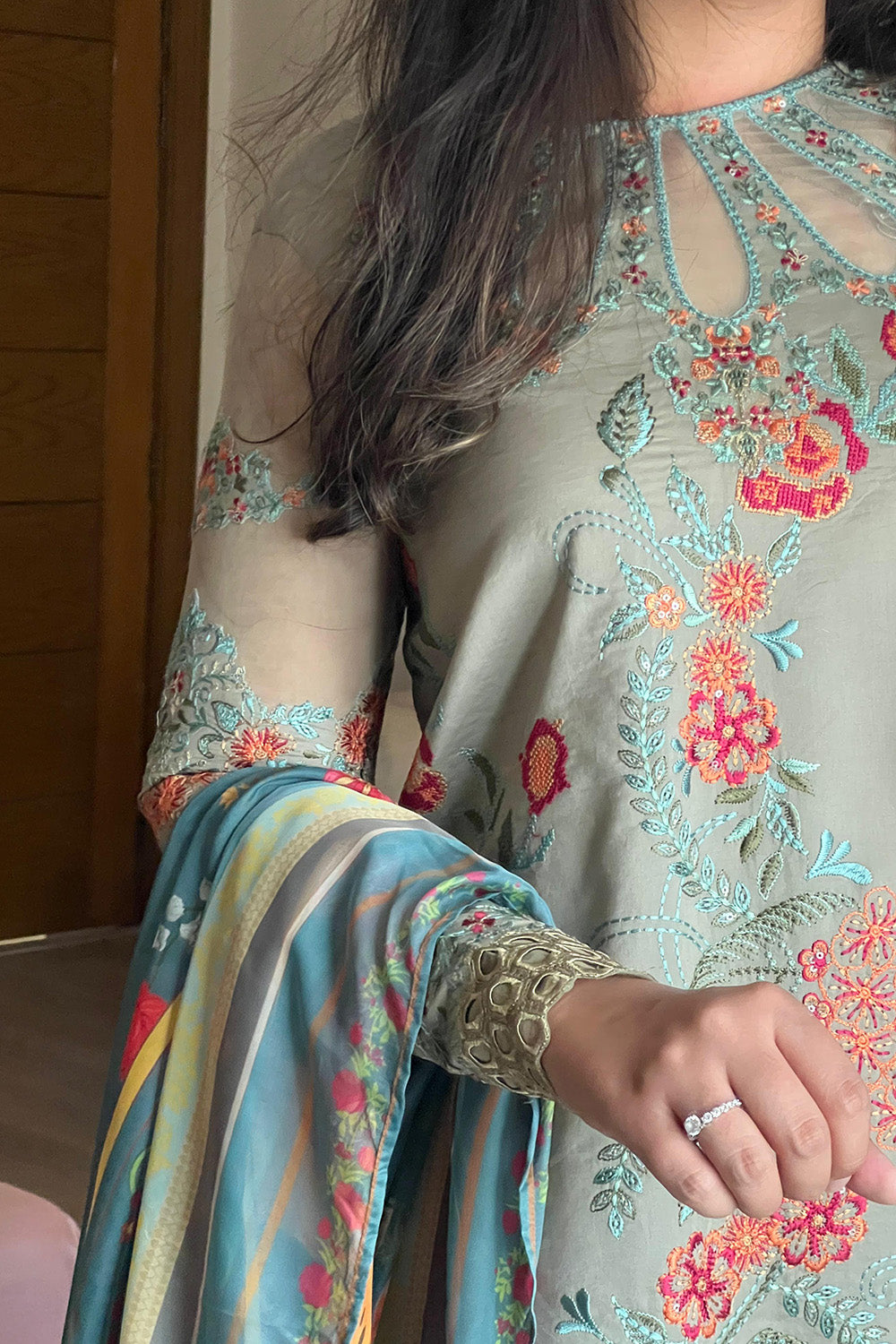 Maryum N Maria | Koel 25 | LAOISE - MS50277