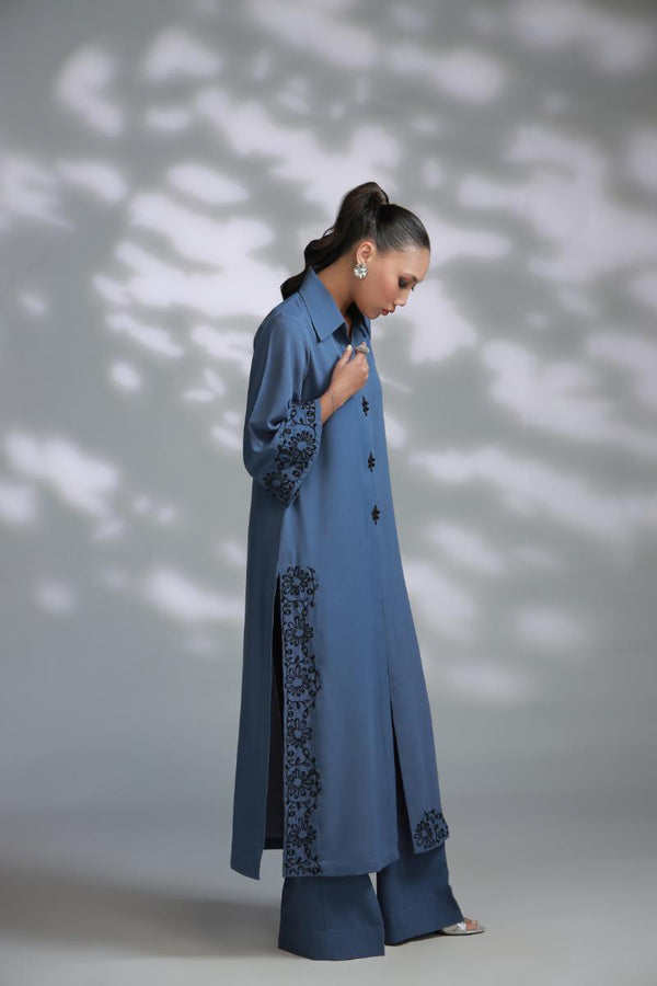 Sana Abbas | La Fiesta A W Pret | Silvern