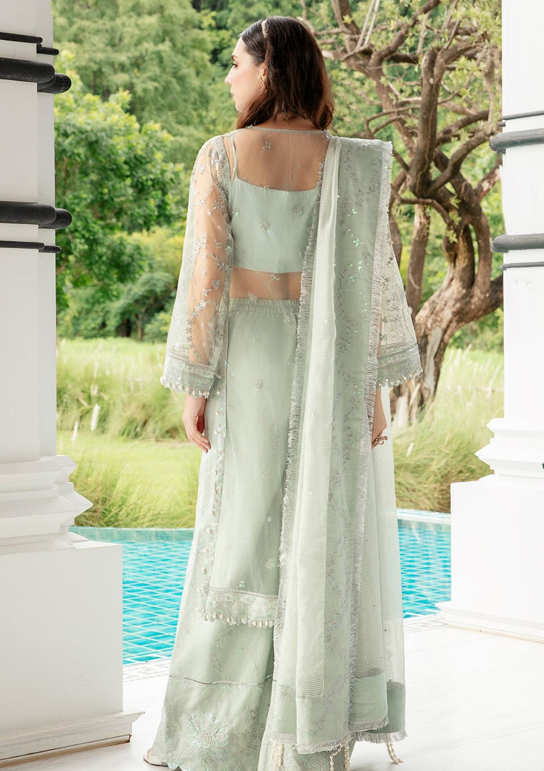 Formal Collection - Saad Shaikh - Luminous - ELA