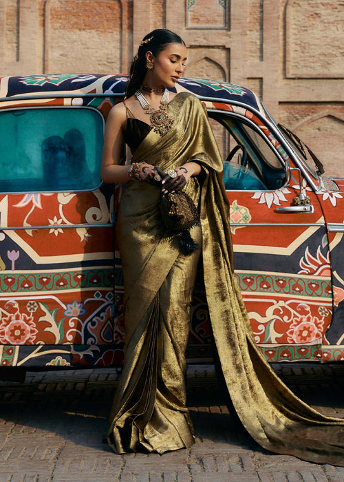 Laj by Lajwanti | Hath Kahani Wedding Formals 25 | Ridhi