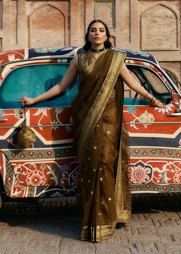 Laj by Lajwanti | Hath Kahani Wedding Formals 25 | Alani