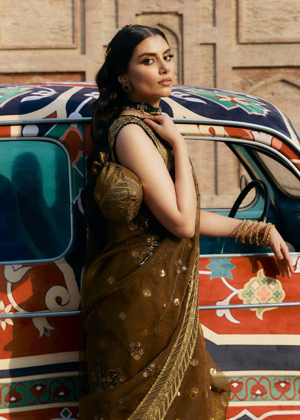 Laj by Lajwanti | Hath Kahani Wedding Formals 25 | Alani