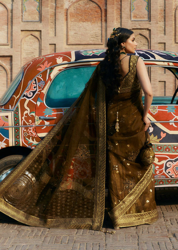 Laj by Lajwanti | Hath Kahani Wedding Formals 25 | Alani