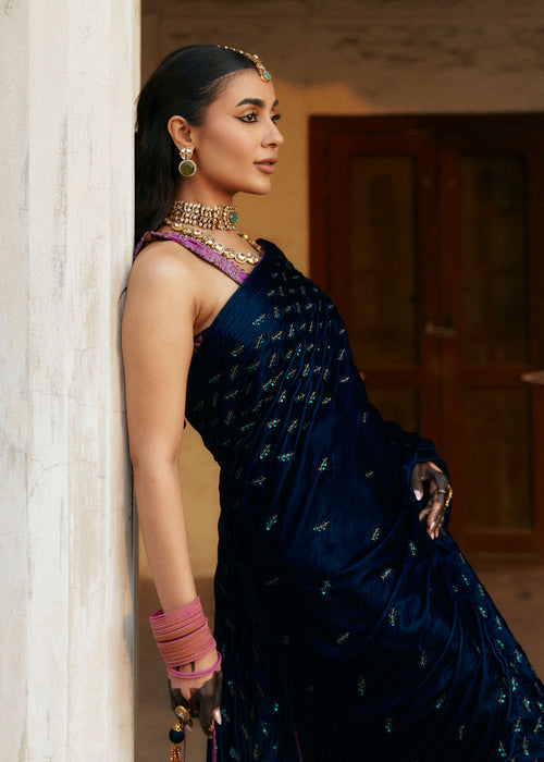 Laj by Lajwanti | Hath Kahani Wedding Formals 25 | Amiya