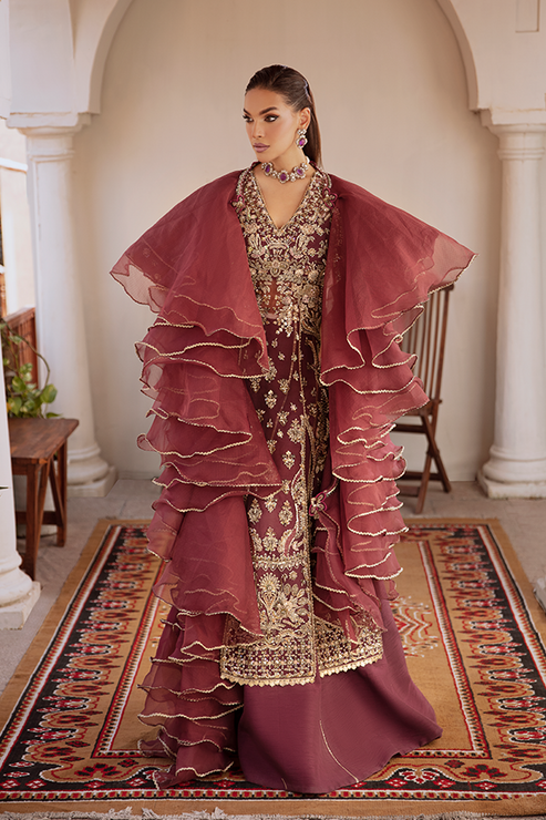 Nyra | Reine Wedding Formals | NOAR