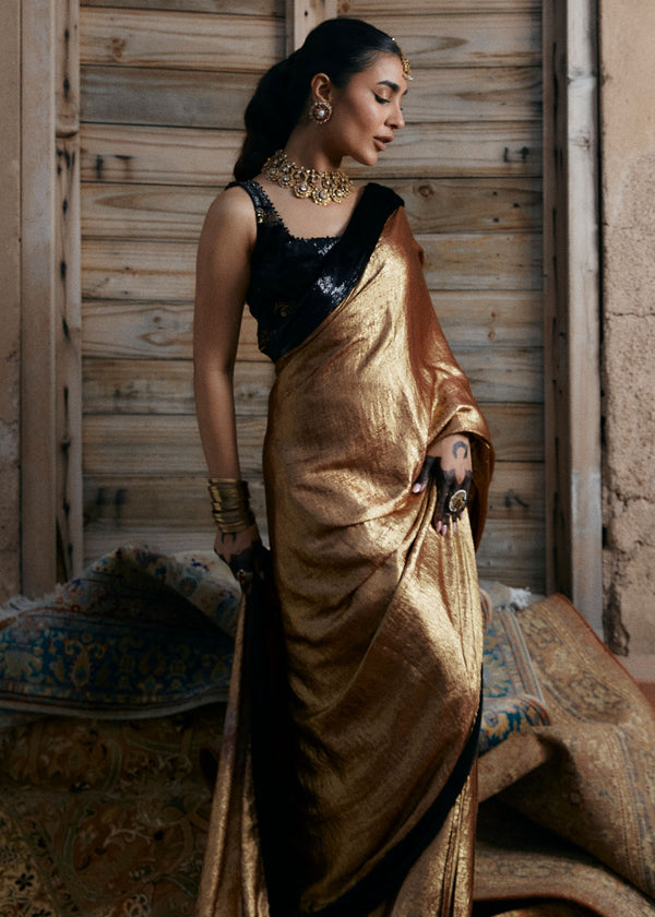 Laj by Lajwanti | Hath Kahani Wedding Formals 25 | Navi