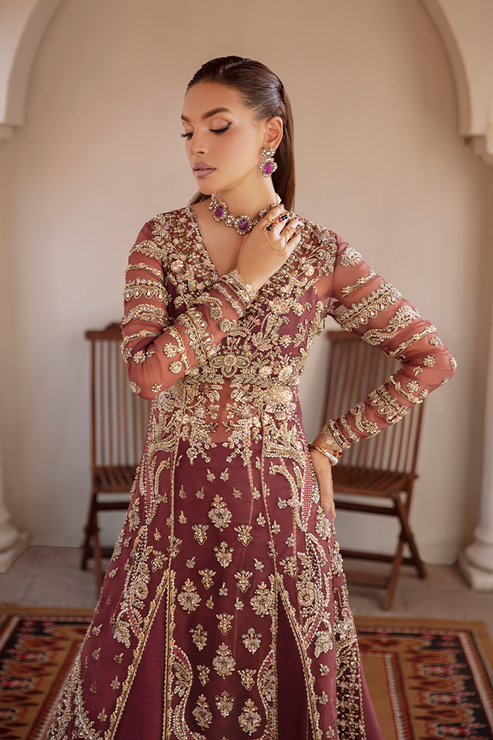 Nyra | Reine Wedding Formals | NOAR