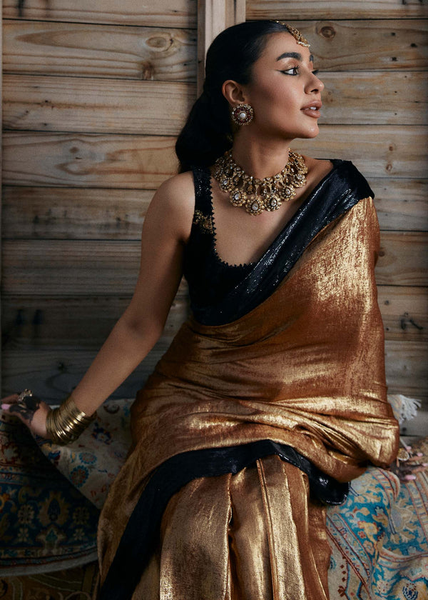 Laj by Lajwanti | Hath Kahani Wedding Formals 25 | Navi