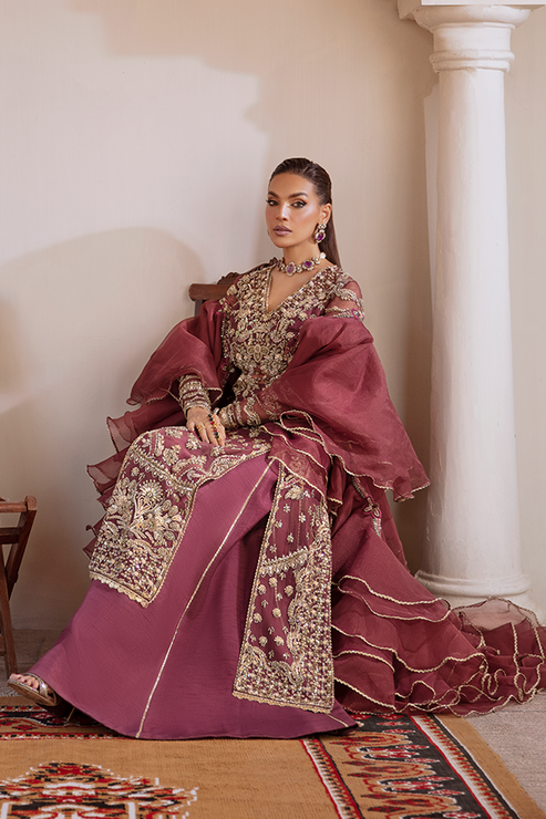 Nyra | Reine Wedding Formals | NOAR