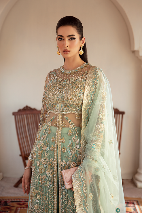 Nyra | Reine Wedding Formals | ELIRA