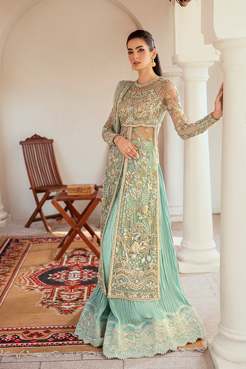 Nyra | Reine Wedding Formals | ELIRA