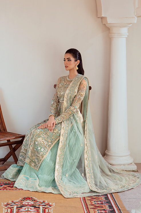 Nyra | Reine Wedding Formals | ELIRA