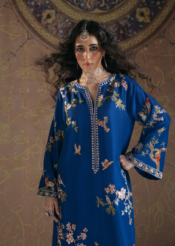 Umsha | Darbaar e Noor | Raqs