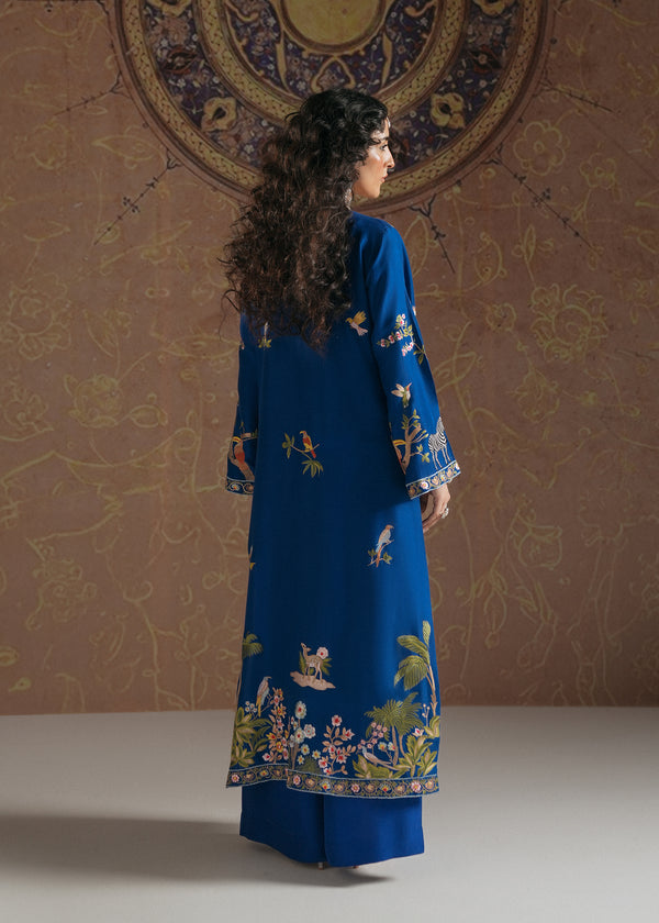 Umsha | Darbaar e Noor | Raqs