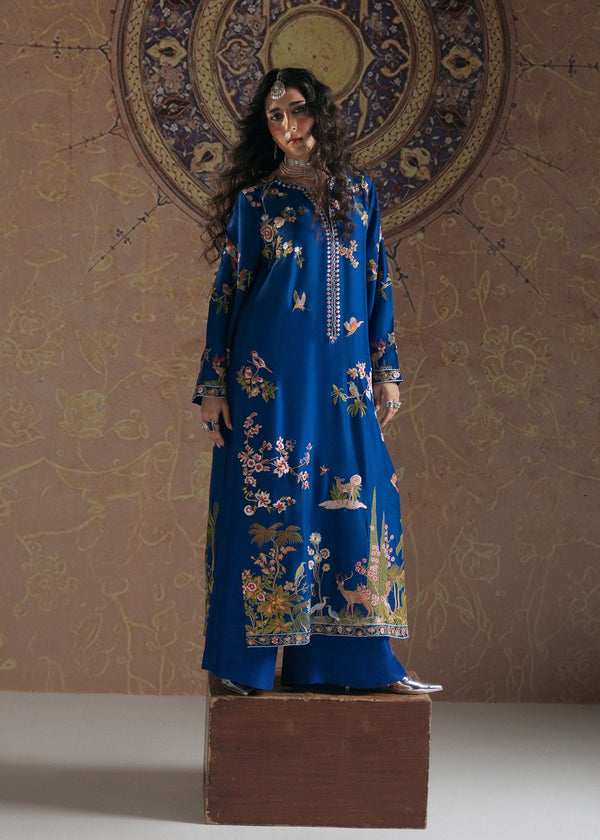 Umsha | Darbaar e Noor | Raqs