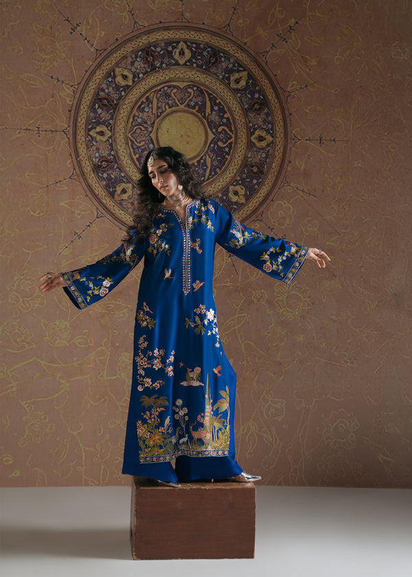 Umsha | Darbaar e Noor | Raqs