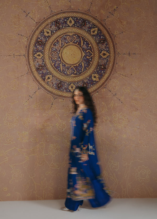 Umsha | Darbaar e Noor | Raqs