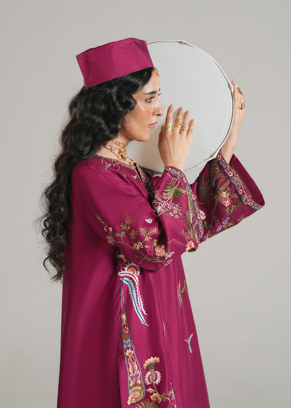 Umsha | Darbaar e Noor | Mosiquee