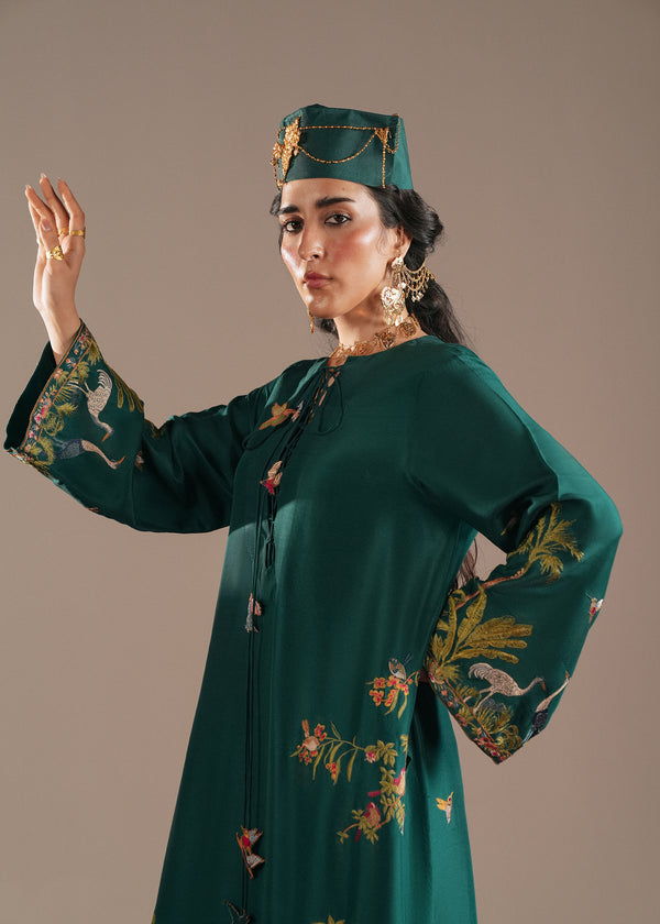 Umsha | Darbaar e Noor | Mehfil-e-Mughal