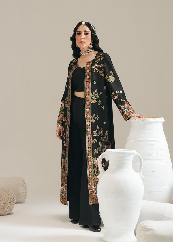 Umsha | Darbaar e Noor | Suroor