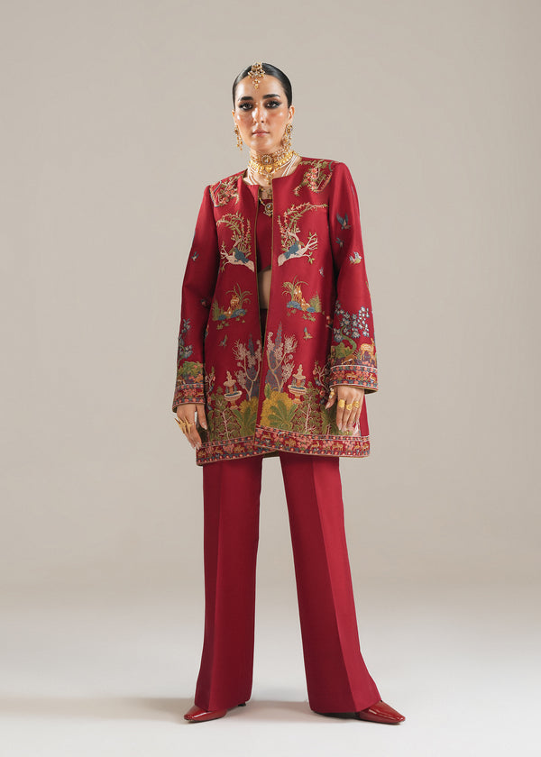 Umsha | Darbaar e Noor | Noor-e-Bahar