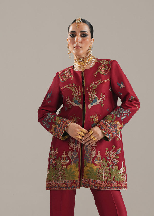 Umsha | Darbaar e Noor | Noor-e-Bahar