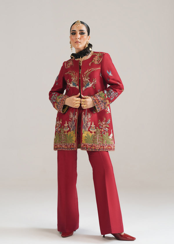 Umsha | Darbaar e Noor | Noor-e-Bahar