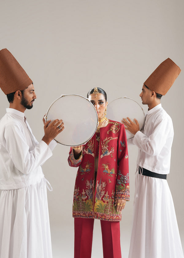 Umsha | Darbaar e Noor | Noor-e-Bahar