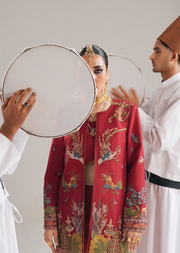 Umsha | Darbaar e Noor | Noor-e-Bahar