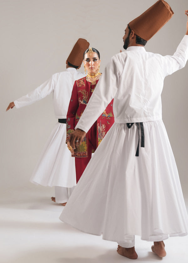 Umsha | Darbaar e Noor | Noor-e-Bahar