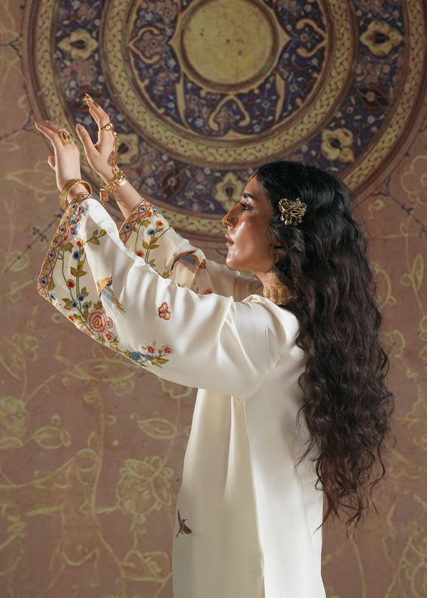 Umsha | Darbaar e Noor | Falak