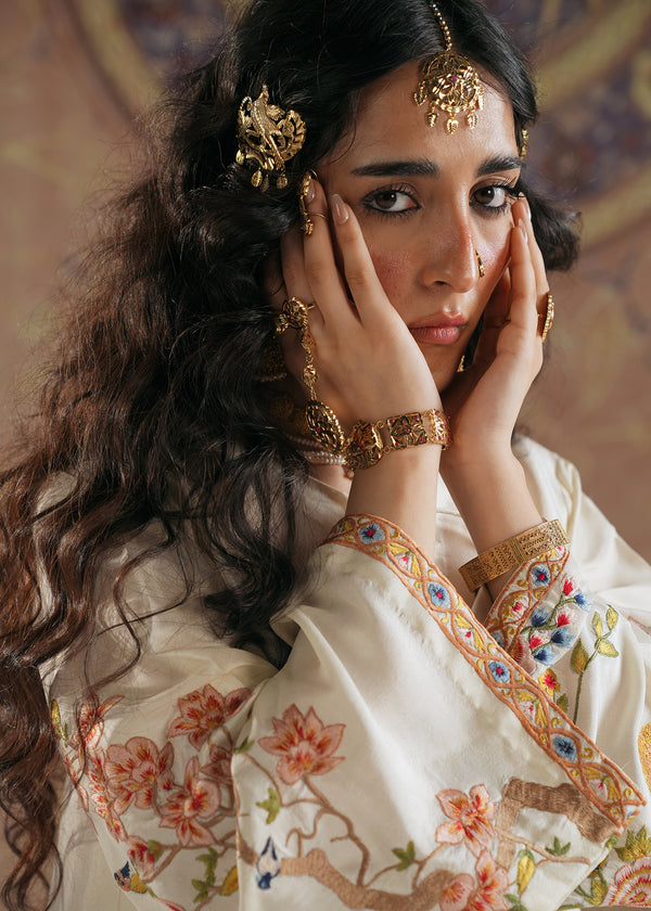 Umsha | Darbaar e Noor | Falak