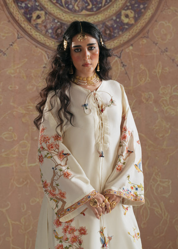 Umsha | Darbaar e Noor | Falak