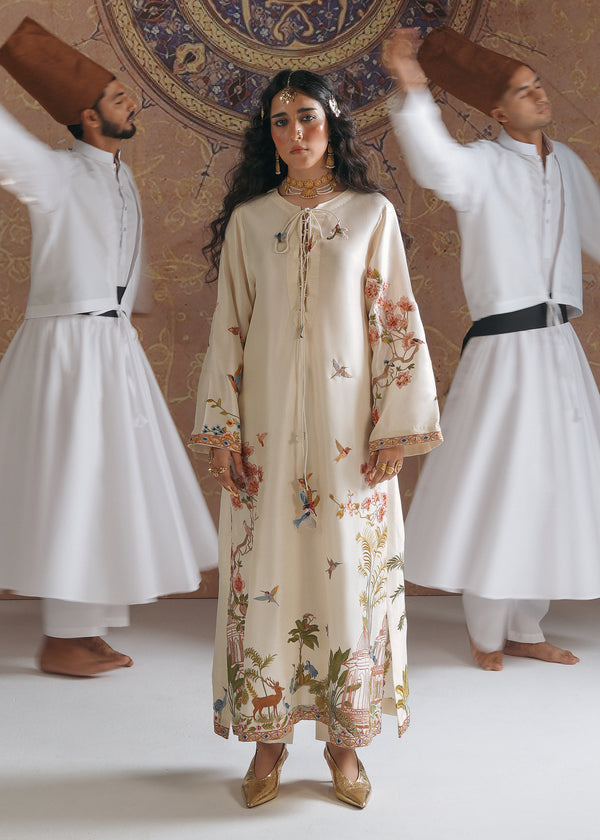 Umsha | Darbaar e Noor | Falak