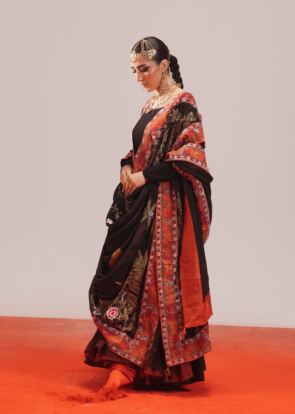 Umsha | Darbaar e Noor | Roomi