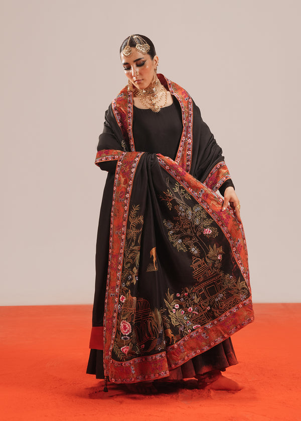 Umsha | Darbaar e Noor | Roomi