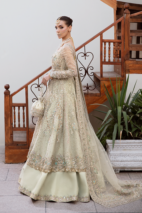Nyra | Reine Wedding Formals | RAYA