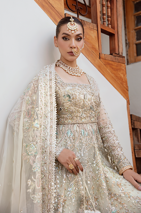 Nyra | Reine Wedding Formals | RAYA